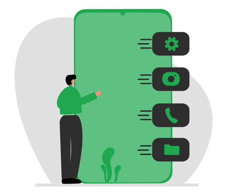 Experienced Pakistani developers and marketers at One Tech Solutions