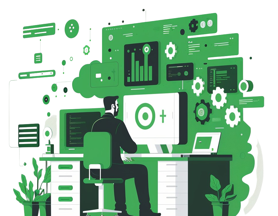 One Tech Solutions Karachi — SEO, SEM, Web & App Development Agency